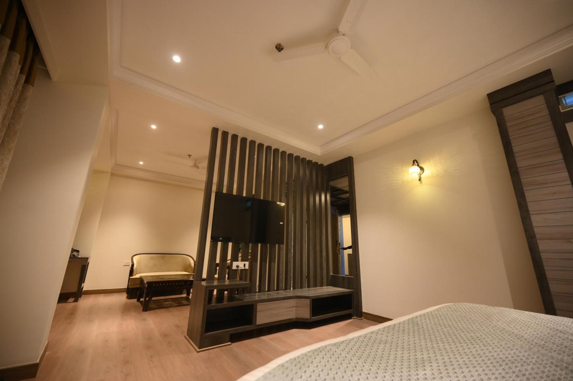 The Mudra Hotel — Photos 3