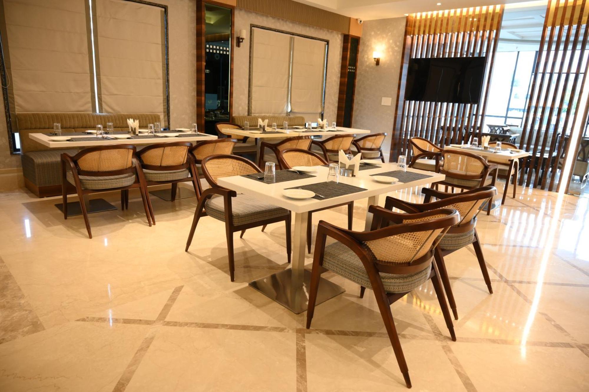 The Mudra Hotel — Photos 2